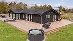house - Ferienhaus für 11 Personen (149 m²) - Top-Hundeurlaub