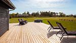 outside - Ferienhaus für 11 Personen (149 m²) - Top-Hundeurlaub