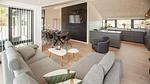 living-room - Ferienhaus für 11 Personen (149 m²) - Top-Hundeurlaub