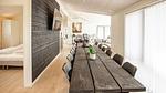 living-room - Ferienhaus für 11 Personen (149 m²) - Top-Hundeurlaub