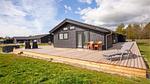 outside - Ferienhaus für 11 Personen (149 m²) - Top-Hundeurlaub