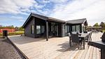 outside - Ferienhaus für 11 Personen (149 m²) - Top-Hundeurlaub