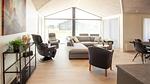 living-room - Ferienhaus für 11 Personen (149 m²) - Top-Hundeurlaub