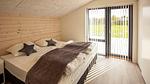 bed - Ferienhaus für 11 Personen (149 m²) - Top-Hundeurlaub