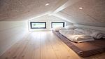 bed - Ferienhaus für 11 Personen (149 m²) - Top-Hundeurlaub