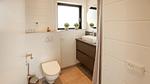 bathroom - Ferienhaus für 11 Personen (149 m²) - Top-Hundeurlaub