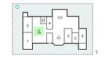 floor-plan - Ferienhaus für 11 Personen (149 m²) - Top-Hundeurlaub