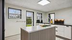 kitchen - Ferienhaus für 8 Personen (143 m²) in Tarm - Top-Hundeurlaub