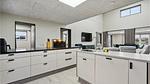kitchen - Ferienhaus für 8 Personen (143 m²) in Tarm - Top-Hundeurlaub