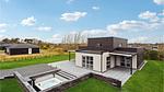 house - Ferienhaus für 8 Personen (143 m²) in Tarm - Top-Hundeurlaub