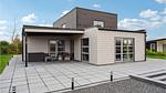 house - Ferienhaus für 8 Personen (143 m²) in Tarm - Top-Hundeurlaub