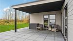 outside - Ferienhaus für 8 Personen (143 m²) in Tarm - Top-Hundeurlaub