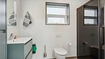 bathroom - Ferienhaus für 8 Personen (143 m²) in Tarm - Top-Hundeurlaub