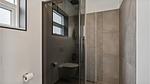 bathroom - Ferienhaus für 8 Personen (143 m²) in Tarm - Top-Hundeurlaub