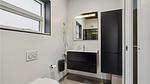 bathroom - Ferienhaus für 8 Personen (143 m²) in Tarm - Top-Hundeurlaub