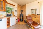 Haus am See - Top-Hundeurlaub