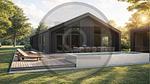 house - Ferienhaus für 20 Personen (230 m²) - Top-Hundeurlaub