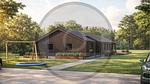 house - Ferienhaus für 20 Personen (230 m²) - Top-Hundeurlaub