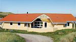 house - Ferienhaus für 10 Personen (120 m²) in Hvide Sande - Top-Hundeurlaub
