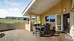 outside - Ferienhaus für 10 Personen (120 m²) in Hvide Sande - Top-Hundeurlaub