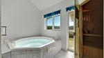 bathroom - Ferienhaus für 10 Personen (120 m²) in Hvide Sande - Top-Hundeurlaub
