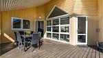 outside - Ferienhaus für 10 Personen (120 m²) in Hvide Sande - Top-Hundeurlaub