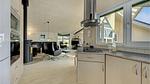 kitchen - Ferienhaus für 10 Personen (120 m²) in Hvide Sande - Top-Hundeurlaub