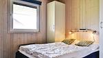 bed - Ferienhaus für 10 Personen (120 m²) in Hvide Sande - Top-Hundeurlaub