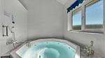 bathroom - Ferienhaus für 10 Personen (120 m²) in Hvide Sande - Top-Hundeurlaub