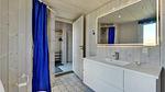 bathroom - Ferienhaus für 10 Personen (120 m²) in Hvide Sande - Top-Hundeurlaub