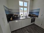 Neu: Ferienwohnung "Seepferdchen" Wangerooge 2-4 Personen  - Top-Hundeurlaub