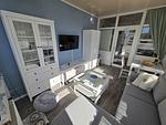 Neu: Ferienwohnung "Seepferdchen" Wangerooge 2-4 Personen  - Top-Hundeurlaub