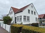 Neu: Ferienwohnung "Seepferdchen" Wangerooge 2-4 Personen  - Top-Hundeurlaub