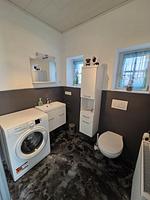 Neu: Ferienwohnung "Seepferdchen" Wangerooge 2-4 Personen  - Top-Hundeurlaub