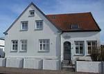 Neu: Ferienwohnung "Seepferdchen" Wangerooge 2-4 Personen  - Top-Hundeurlaub