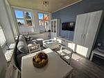 Neu: Ferienwohnung "Seepferdchen" Wangerooge 2-4 Personen  - Top-Hundeurlaub