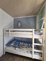 Neu: Ferienwohnung "Seepferdchen" Wangerooge 2-4 Personen  - Top-Hundeurlaub
