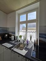 Neu: Ferienwohnung "Seepferdchen" Wangerooge 2-4 Personen  - Top-Hundeurlaub