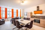 Villa Erika Wohnung Nr. 3 - Top-Hundeurlaub