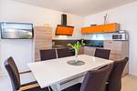 Villa Erika Wohnung Nr. 3 - Top-Hundeurlaub