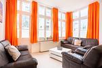 Villa Erika Wohnung Nr. 3 - Top-Hundeurlaub