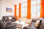 Villa Erika Wohnung Nr. 3 - Top-Hundeurlaub