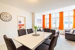 Villa Erika Wohnung Nr. 3 - Top-Hundeurlaub