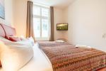Villa Erika Wohnung Nr. 3 - Top-Hundeurlaub