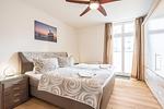 Villa Erika Wohnung Nr. 3 - Top-Hundeurlaub