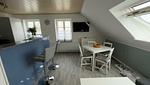 Neu: Ferienwohnung "Seestern" Wangerooge 2-4 Personen   - Top-Hundeurlaub