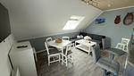 Neu: Ferienwohnung "Seestern" Wangerooge 2-4 Personen   - Top-Hundeurlaub