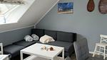 Neu: Ferienwohnung "Seestern" Wangerooge 2-4 Personen   - Top-Hundeurlaub