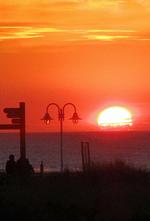 Neu: Ferienwohnung "Seestern" Wangerooge 2-4 Personen   - Top-Hundeurlaub