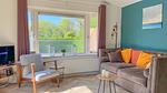 Wohnzimmer - Ferienhaus für 5 Personen (30 m²) - Top-Hundeurlaub